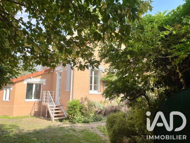 Maison vente à Les Bruyères, Asnières-sur-Seine