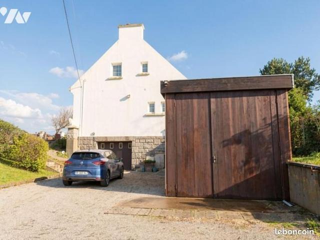 Maison vente à Morlaix, Bretagne