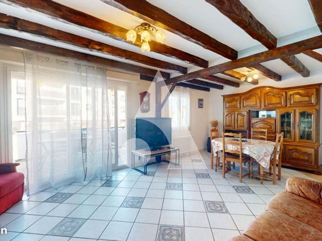 Maison vente à Itteville, Essonne