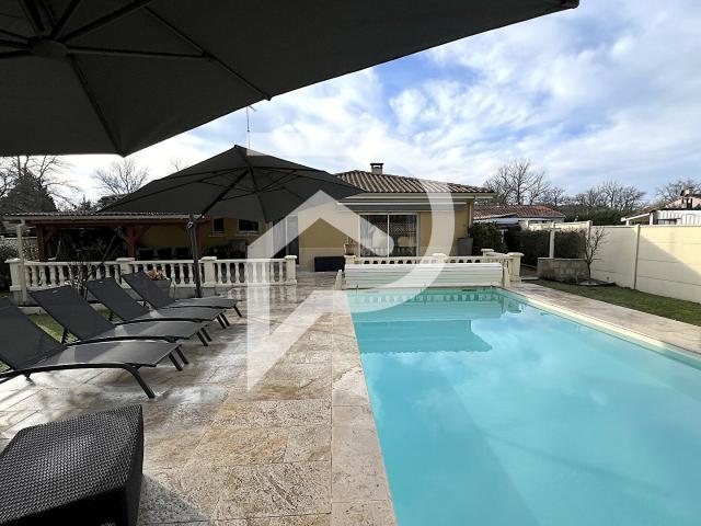 Maison vente à Libourne, Nouvelle-Aquitaine