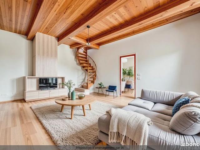Maison vente à Nîmes, Comps