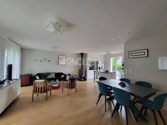 Maison location à Nantes, Orvault