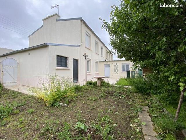 Maison vente à Brest, Bretagne