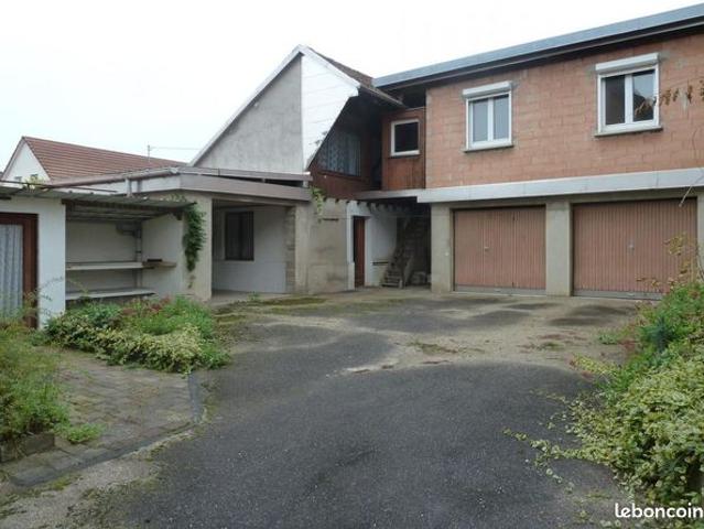 Maison vente à Haguenau-Wissembourg, Soufflenheim
