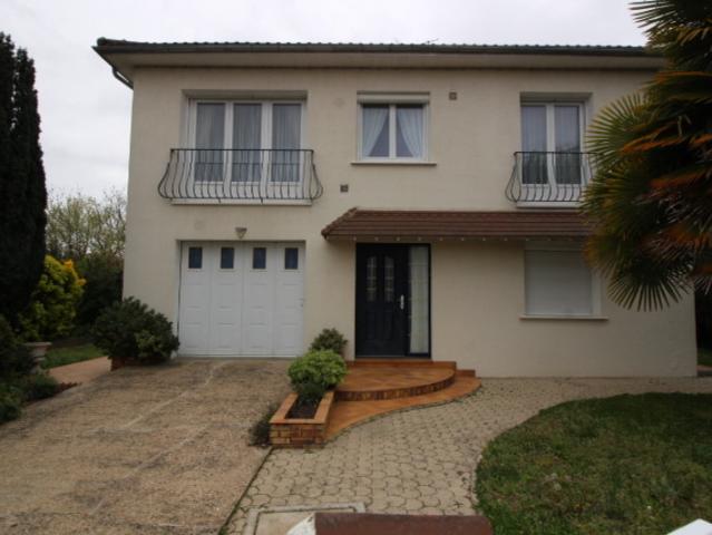 Maison vente à Châtellerault, Naintré