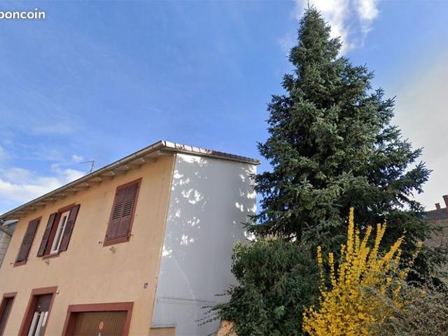 Maison vente à Strasbourg, Schiltigheim