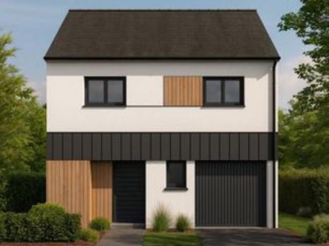 Maison vente à Tournon-sur-Rhône, Châteaubourg