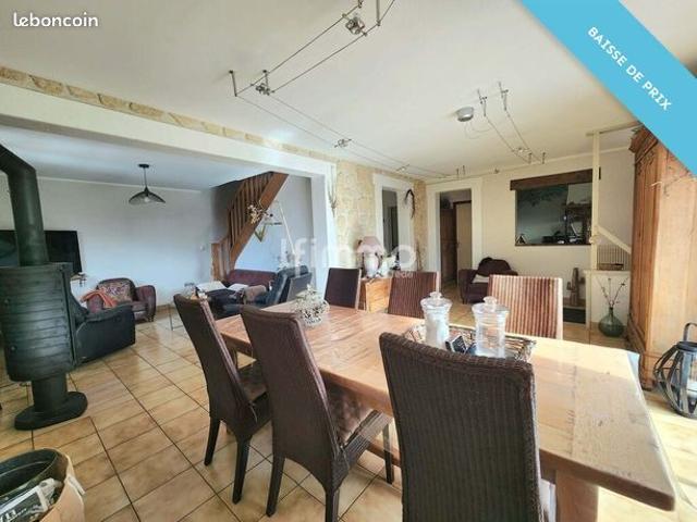 Maison vente à Argentan, Flers