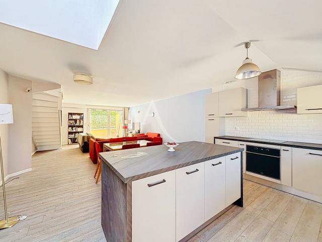 Maison vente à Meaux, Seine-et-Marne