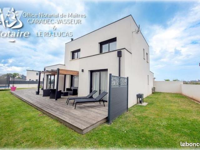 Maison vente à Morlaix, Bretagne