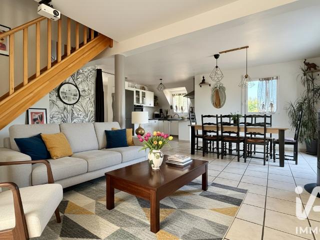 Maison vente à Les Champs Bas, Hénansal
