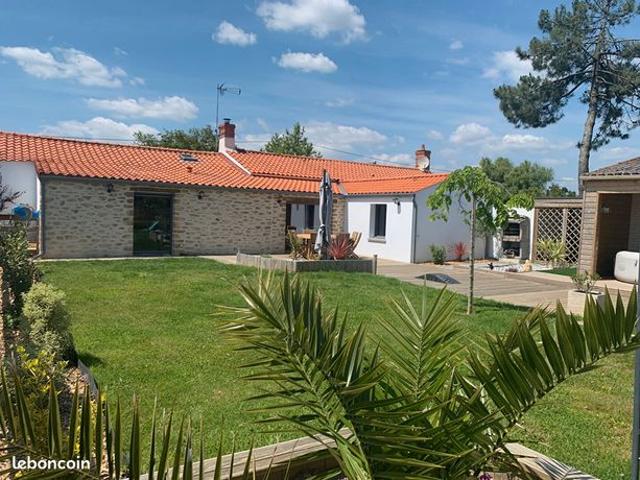 Maison vente à Les Sables-d'Olonne, Commequiers