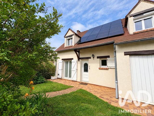 Maison vente à Quartier des Coteaux de l'Orge, Viry-Châtillon