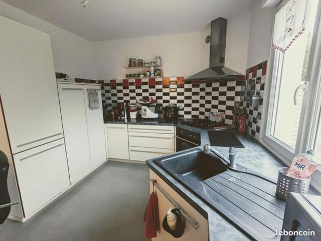 Maison vente à Brest, Bretagne