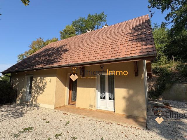 Maison vente à Bar-sur-Aube, Longpré-le-sec