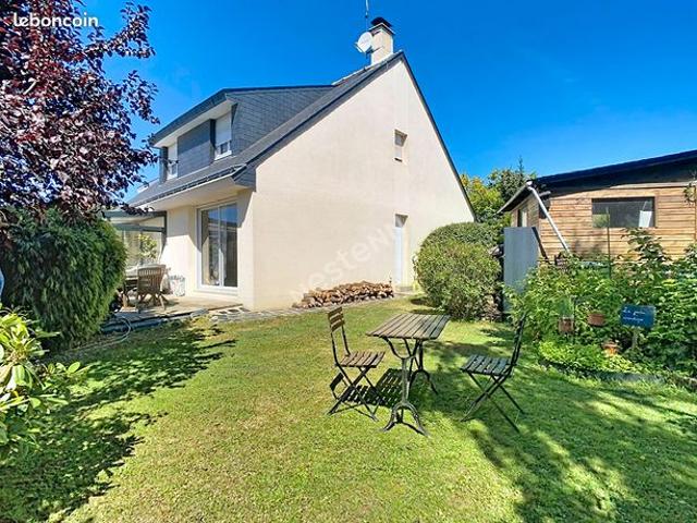 Maison vente à Angers, Montreuil-juigné