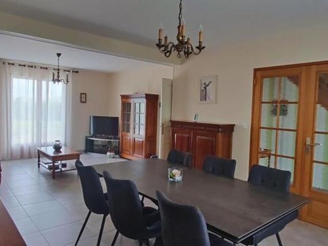 Maison vente à Loire-Authion, Maine-et-Loire