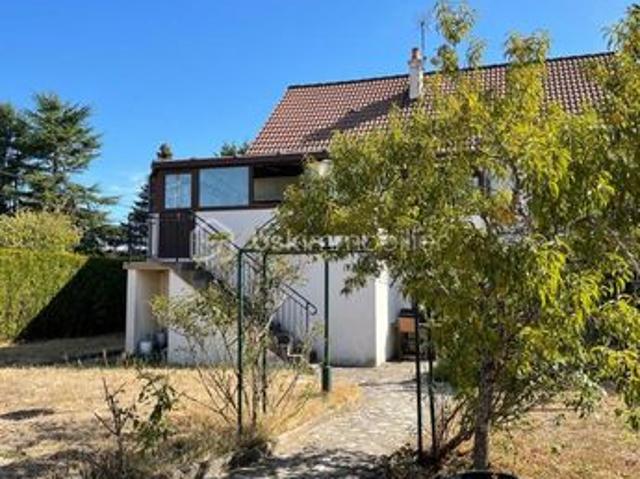 Maison vente à Blois, Saint-dyé-sur-loire