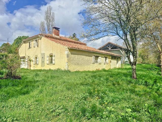 Maison vente à Auch, Vic-fezensac
