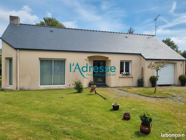 Maison vente à Châteaubriant-Ancenis, Juigné-des-moutiers