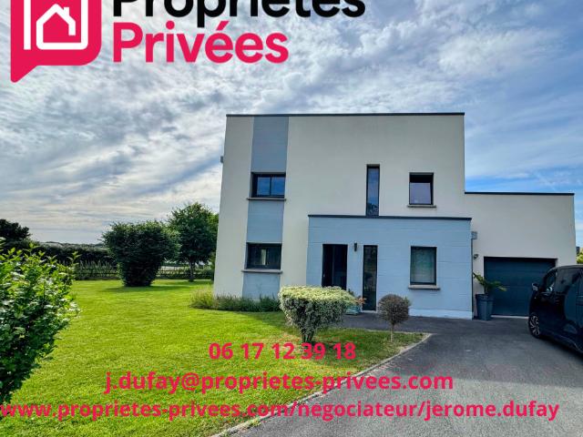 Maison vente à Mayenne, Evron