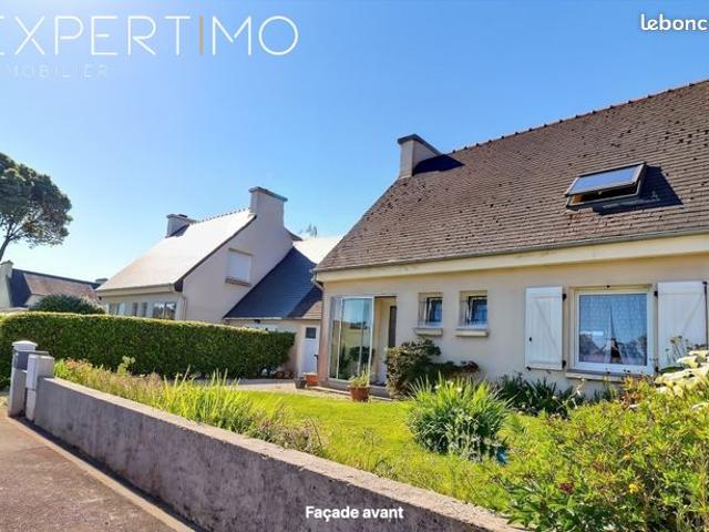 Maison vente à Brest, Bretagne