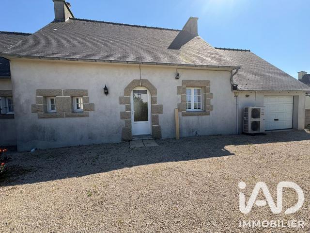 Maison vente à Cité de Kérifaouen, Plouénan