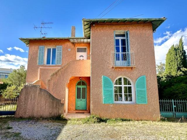 Maison vente à Arrondissement de Draguignan, Fréjus