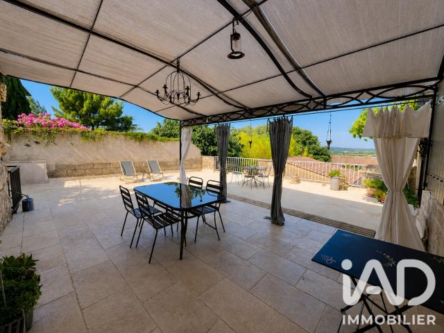 Maison vente à Nîmes, Sanilhac-sagriès