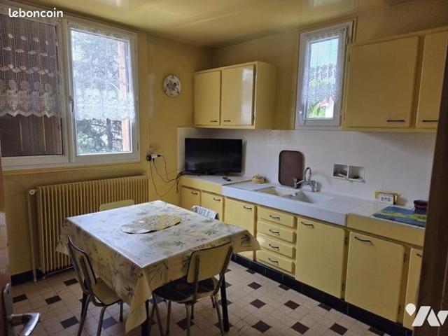 Maison vente à Le Kremlin-Bicêtre, Val-de-Marne