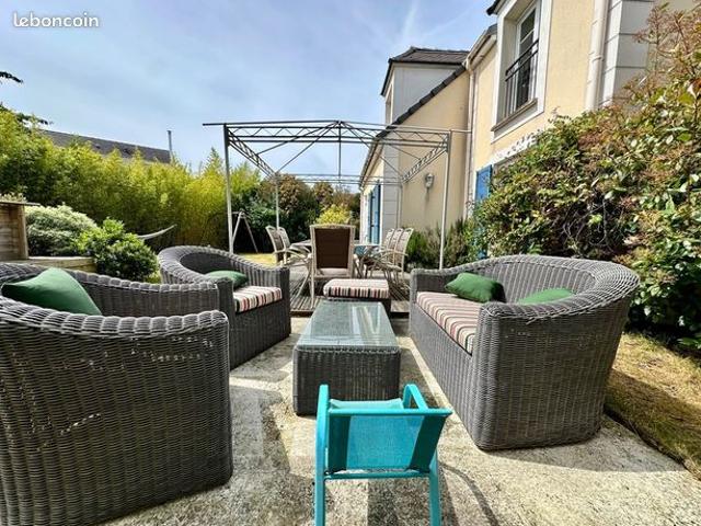 Maison vente à Palaiseau, Les Molières