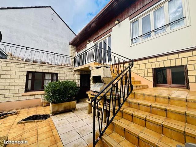 Maison vente à Nogent-sur-Marne, Saint-maur-des-fossés