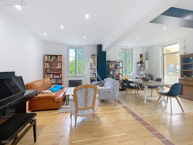 Maison vente à Angers, La Possonnière