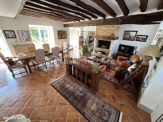 Maison vente à Melun, Saint-fargeau-ponthierry
