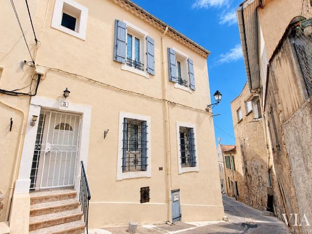Maison vente à Béziers