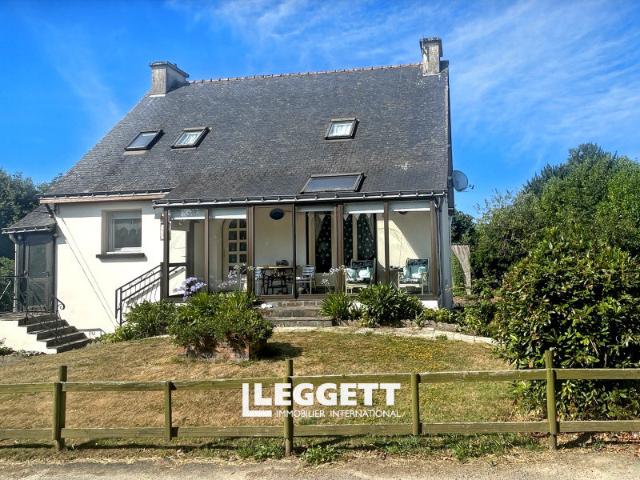 Maison vente à Saint-Brieuc, Bretagne