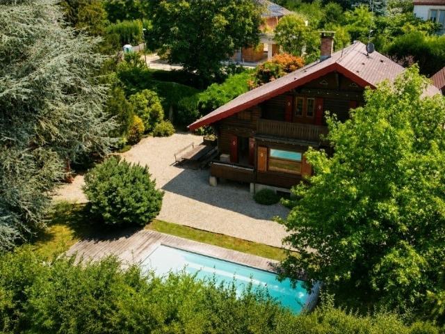 Maison vente à Mulhouse