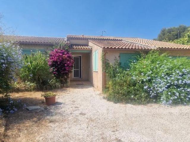 Maison vente à Arrondissement de Toulon, Six-fours-les-plages