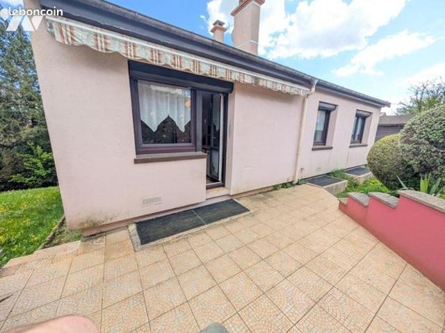 Maison vente à Nancy, Villers-lès-nancy
