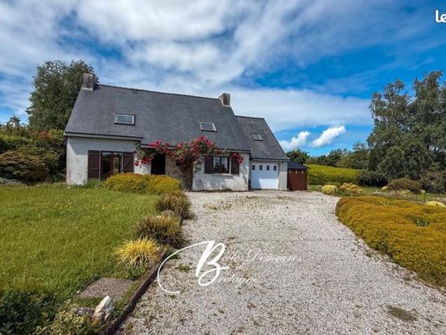 Maison vente à Châteaulin, Bretagne