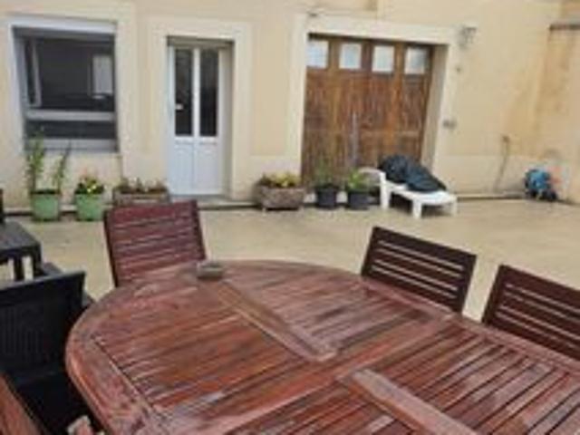 Maison vente à Nevers, Verneuil