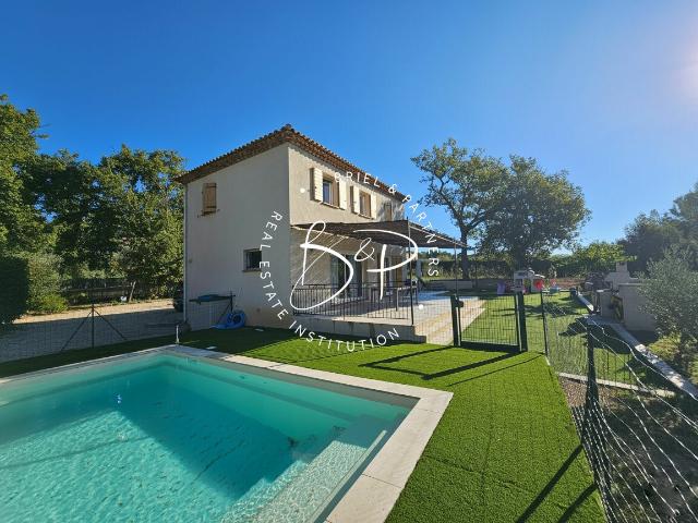 Maison vente à Arrondissement de Draguignan, Lorgues