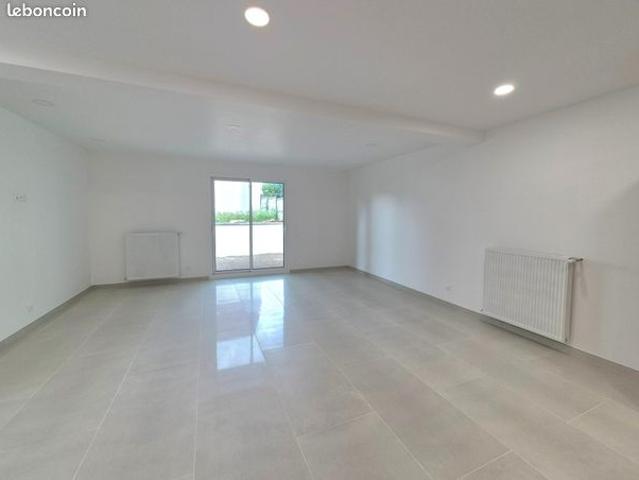 Maison vente à Bennecourt, Yvelines