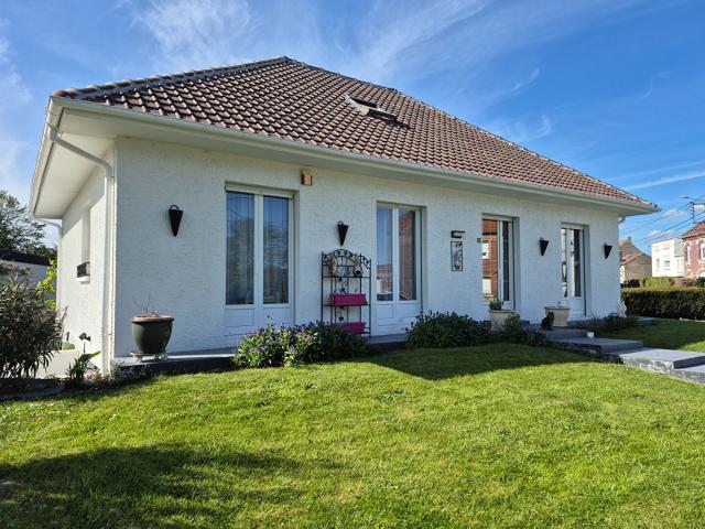 Maison vente à Douai, Somain