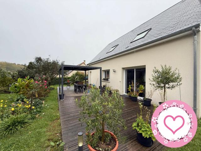 Maison vente à Orléans, Les Bordes