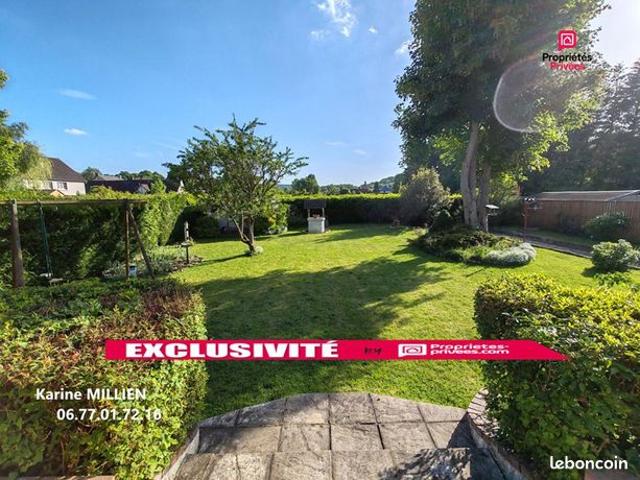Maison vente à Dreux, Eure-et-Loir