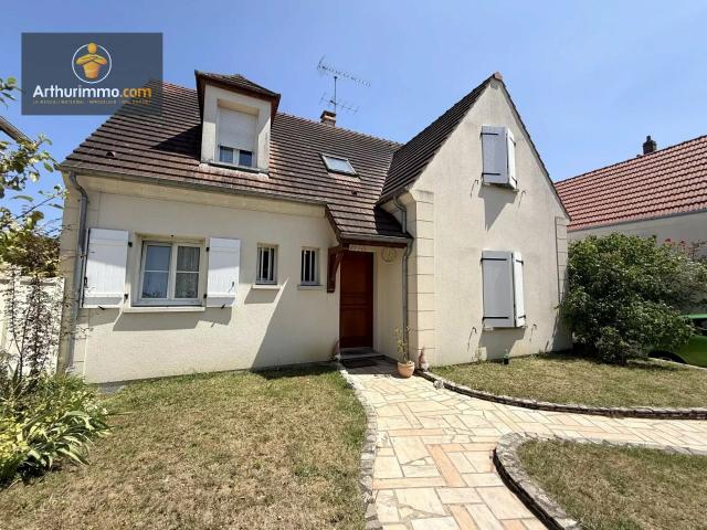 Maison location à Argenteuil, Eaubonne