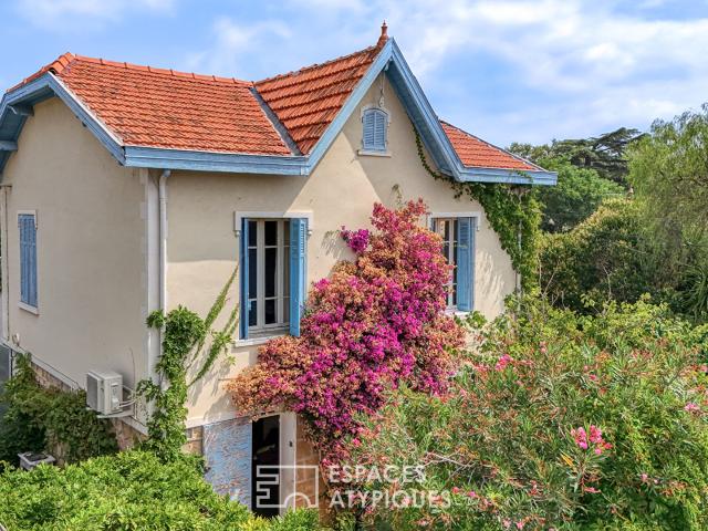 Maison vente à Arrondissement de Toulon, La Seyne-sur-mer
