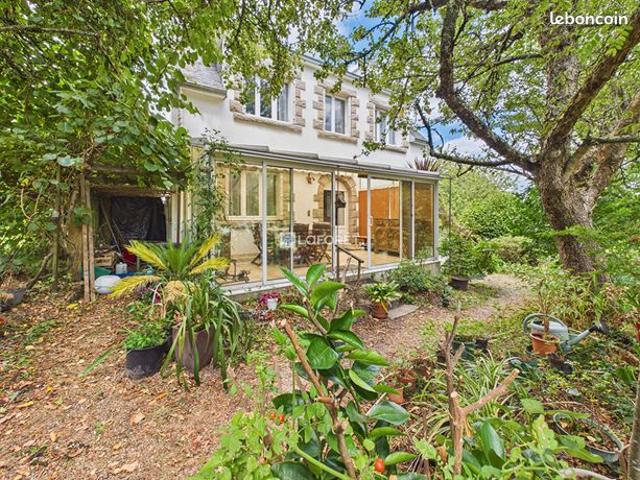 Maison vente à Pleuven, Finistère