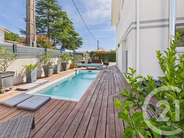 Maison vente à Bordeaux, Villenave-d'ornon